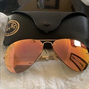 Ray ban sunglasses